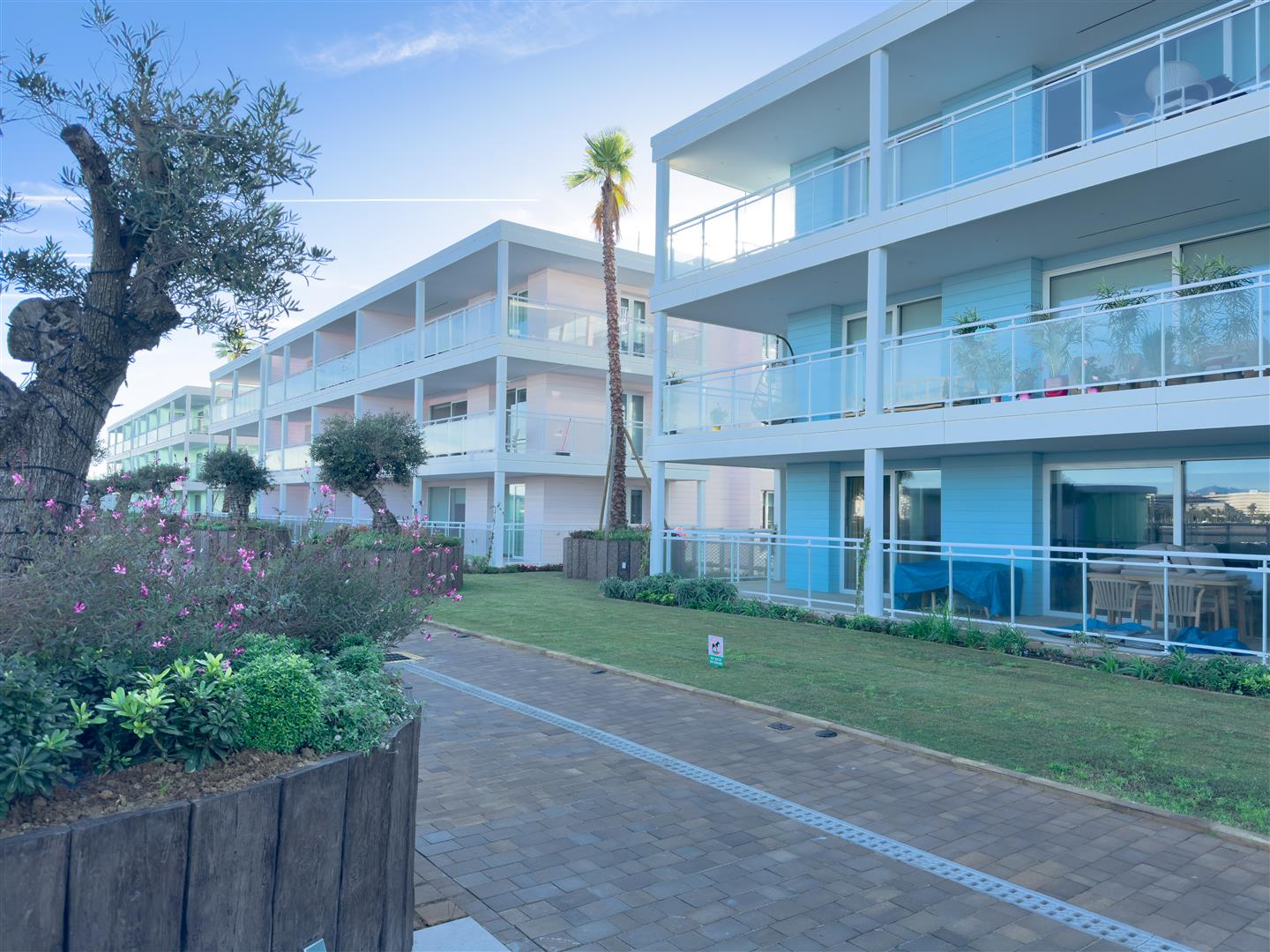 Image of Apartment - 1 Bathrooms for Rental in Marina Club-Gibraltar, Image 20